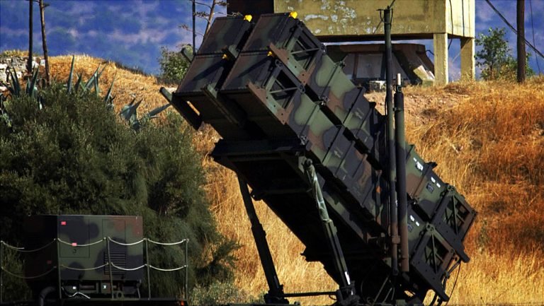 Αντίδραση της Άγκυρας μετά τους Patriot στην Κάρπαθο: «Κύκλοι προσπαθούν να δηλητηριάσουν τις διμερείς σχέσεις»