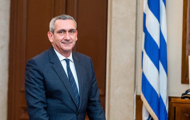 Γιώργος Χατζημάρκος: Τα Δωδεκάνησα θα γιορτάσουν τη Επέτειο της Ενσωμάτωσης με περηφάνια και ακατάλυτη εθνική συνείδηση – Υψηλού συμβολισμού η παρουσία του Γιώργου Γεραπετρίτη