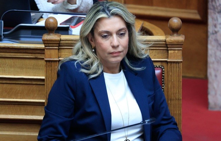 Άννα Καραμανλή: Ο ελληνικός τουρισμός παρακολουθεί τις γεωπολιτικές εξελίξεις «με προσοχή και ψυχραιμία»