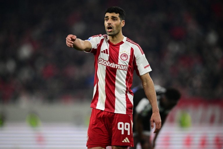 Ταρέμι: «Κανένα παιδί δεν πρέπει να είναι θύμα του πολέμου, ούτε στο Ιράν, ούτε πουθενά»