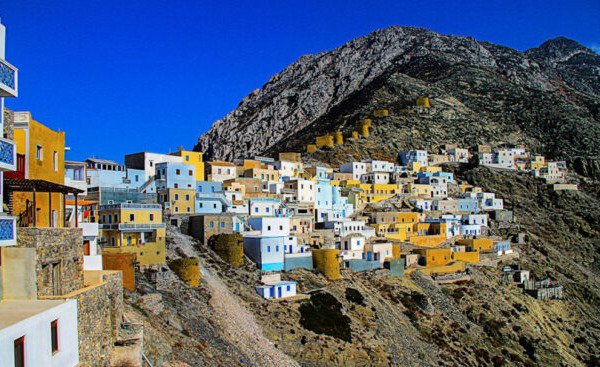 400 στειρώσεις γατών στην Κάρπαθο