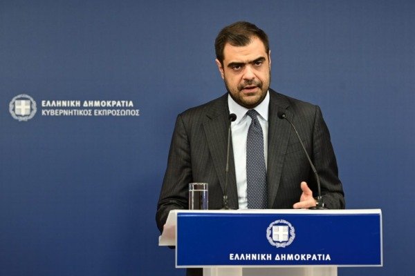 Παύλος Μαρινάκης: Έτοιμοι για τις οικονομικές συνέπειες πολέμου στη Μέση Ανατολή – Aυστηροί έλεγχοι στα καύσιμα