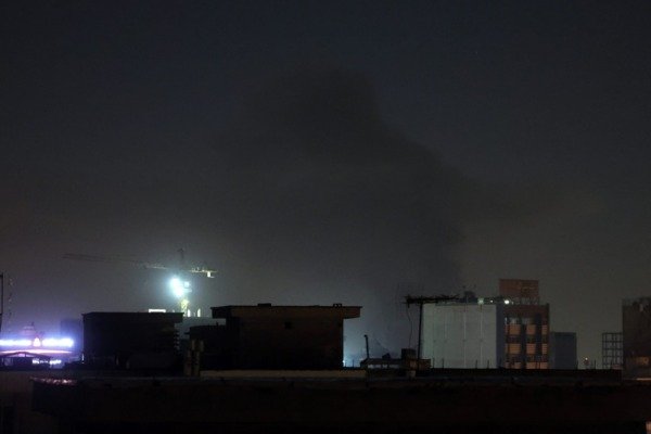 NYT: Οι Αμερικανοί γυρίζουν την πλάτη στον πόλεμο με το Ιράν