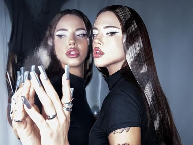 Dara -«Bangaranga»: Άρωμα Ελλάδας στο τραγούδι της Βουλγαρίας για τη Eurovision