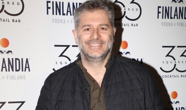 Αλέξανδρος Μπουρδούμης: «Δεν θα σχολιάσω κάτι για το YFSF, ό,τι είναι να έρθει, θα έρθει»