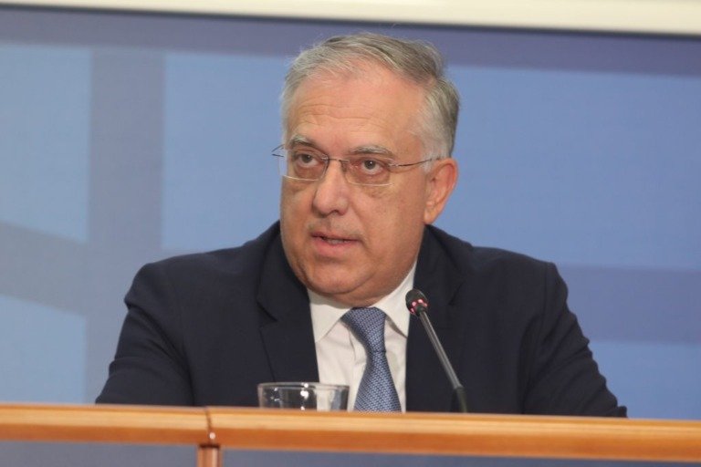 Τάκης Θεοδωρικάκος: Έχουμε προετοιμάσει σχέδιο έκτακτων μέτρων για την προστασία των καταναλωτών