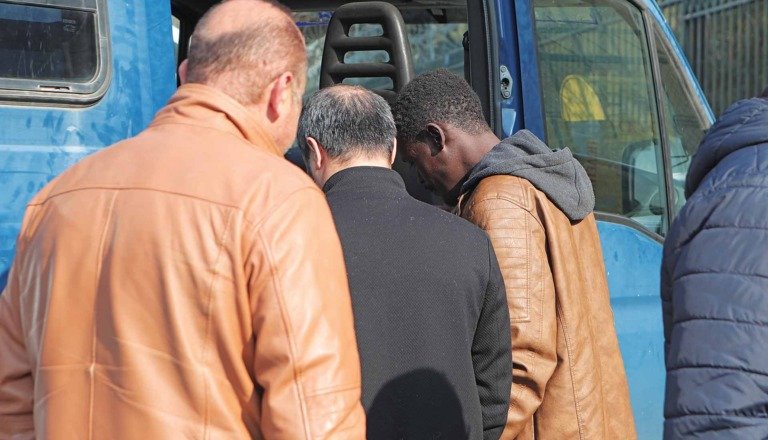 Νοίκιαζε χλιδάτη βίλα και λάμβανε εντολές απευθείας από το Ιράν!