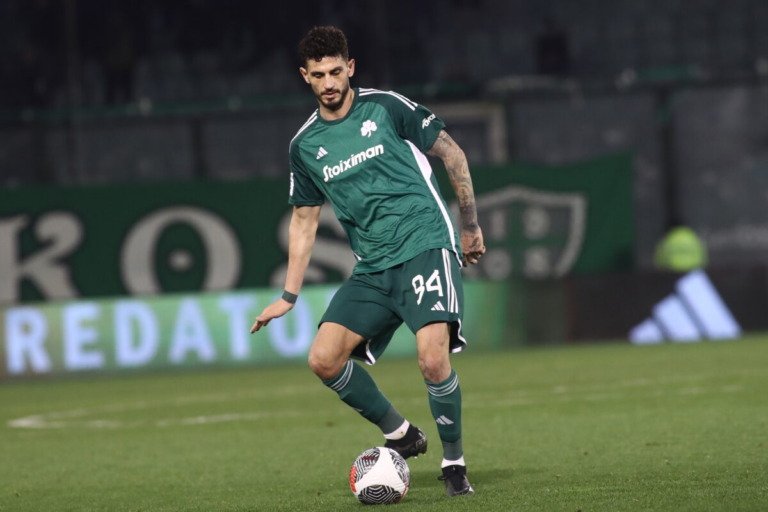 Ακαϊντίν: «Ο Τερίμ ήταν μεγάλο μέγεθος για τον Παναθηναϊκό, υπερείχε σε ποιότητα όλων»