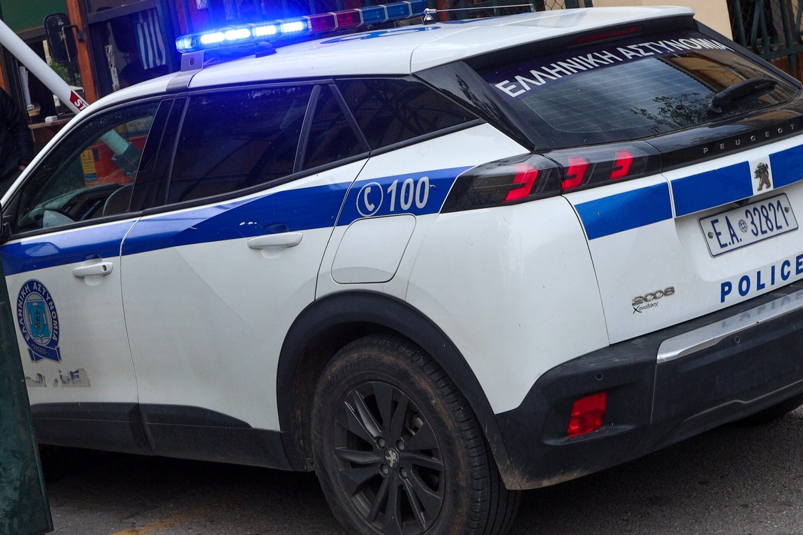 ΕΛΑΣ: Επιχείρηση του ελληνικού FBI για απάτες με κρυπτονομίσματα σε Αθήνα και Κρήτη