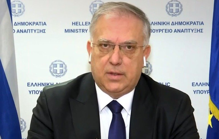 Τάκης Θεοδωρικάκος: Σχέδιο έκτακτων μέτρων για την προστασία των καταναλωτών