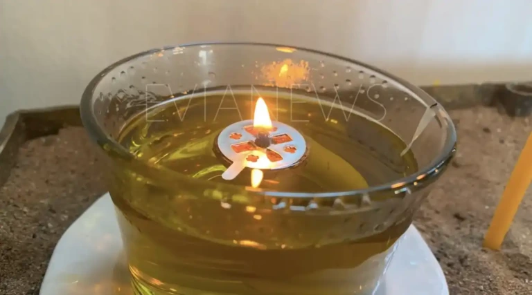 Μαύρη μέρα για χωριό στην Εύβοια, θλίψη για νεαρό συγχωριανό τους