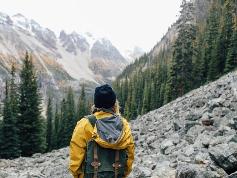 Είσαι solo traveller; Τότε πρέπει σίγουρα να κάνεις αυτά τα 4 ταξίδια