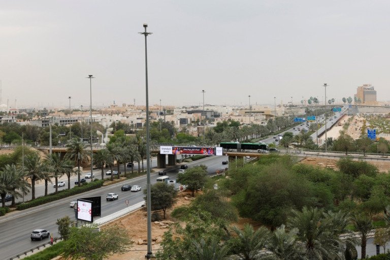 Η Σαουδική Αραβία αναχαίτισε 3 βαλλιστικούς πυραύλους σε σημερινή επίθεση που δέχτηκε το Ριάντ