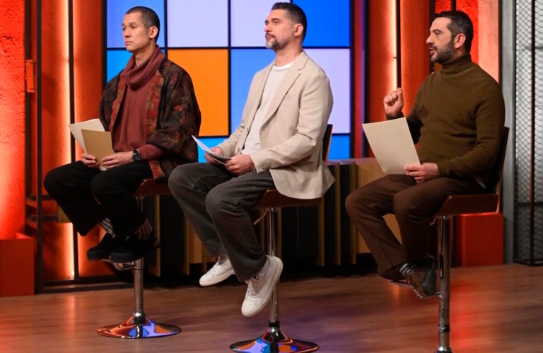 MasterChef: Οι αποψινοί υποψήφιοι για αποχώρηση θα δοκιμαστούν στην αντιγραφή πιάτου