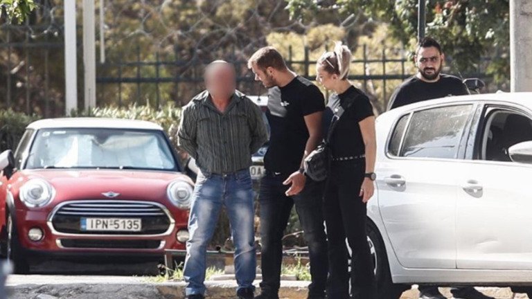 Κολωνός: Η απολογία του 38χρονου για το θάνατο της συντρόφου του