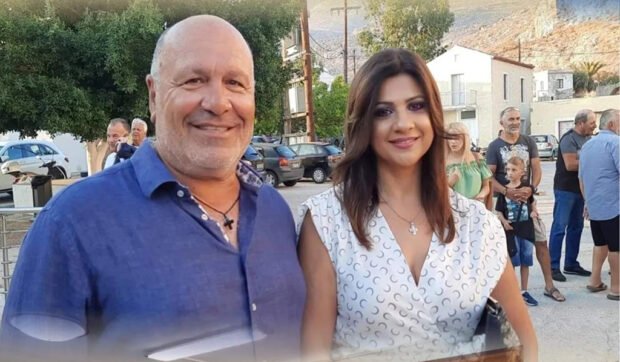 Συλλυπητήριο μήνυμα της Κατερίνας Εμμανουήλ για την απώλεια  του Γιάννη Χαλίκου