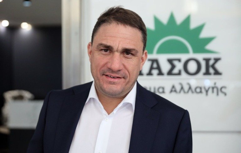 Τσουκαλάς: Καμία εμπλοκή της χώρας στον πόλεμο, καμία χρήση βάσεων για στρατιωτικές επιχειρήσεις