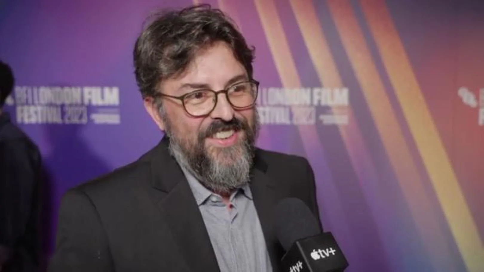 Το κάστινγκ έγινε από Πατρινό για το «The Riders» με τον Μπραντ Πιτ