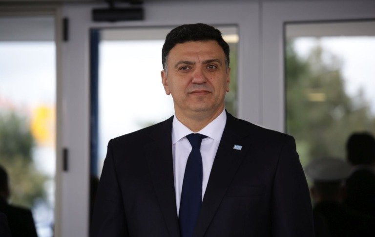 Κικίλιας στο “Economist”: «Η Ευρώπη πρέπει να κινηθεί ταχύτερα για την ανταγωνιστικότητα της ναυτιλίας»