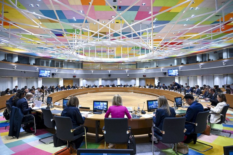 Κοινή δήλωση των ΥΠΕΞ της ΕΕ και του Συμβουλίου του Κόλπου για την επίθεση του Ιράν κατά γειτονικών χωρών