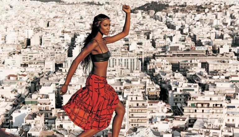 Μόδα και τέχνη σε… διάλογο στο Μπενάκη