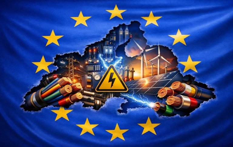 Επτά κράτη-μέλη της ΕΕ στέλνουν προειδοποιητικό μήνυμα στις Βρυξέλλες για την αγορά ενέργειας