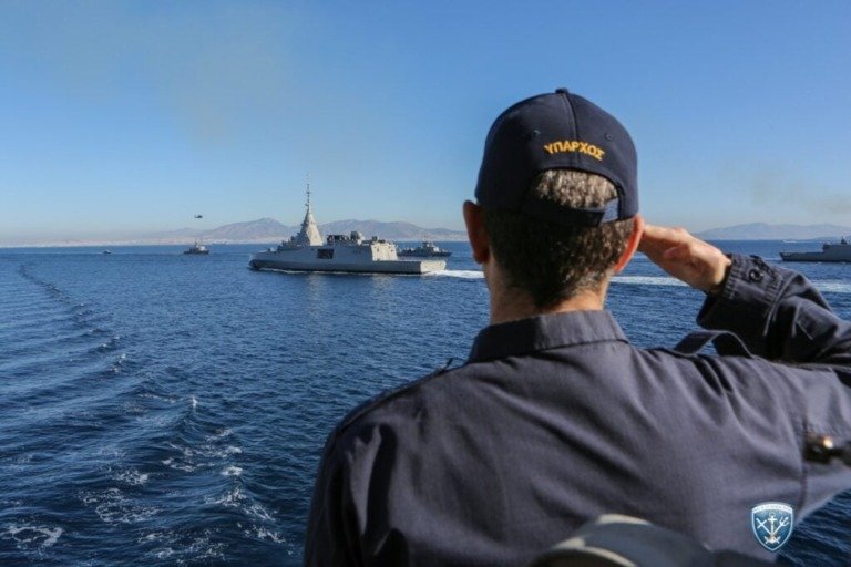 Ελληνοτουρκικά: Βράζει η Τουρκία για την πανίσχυρη ελληνική ασπίδα στην Κύπρο – Ολο το παρασκήνιο