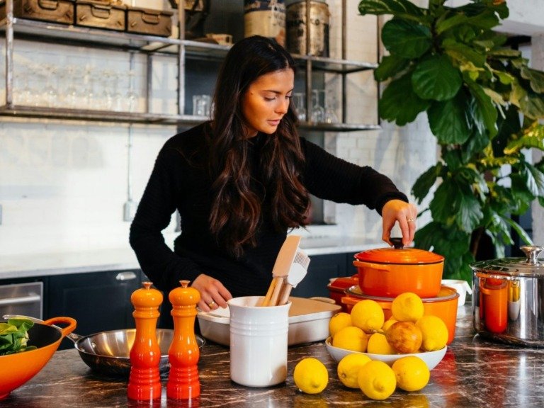 4 νόστιμες συνταγές που θα φέρουν την άνοιξη στο πιάτο σου