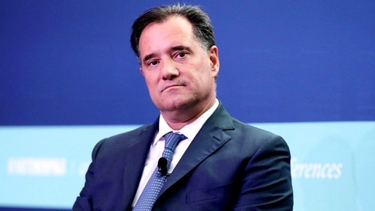 Μήνυση από Άδωνι Γεωργιάδη στον Λάκη Λαζόπουλο για ηθική βλάβη – Καταγγελία στο ΕΣΡ