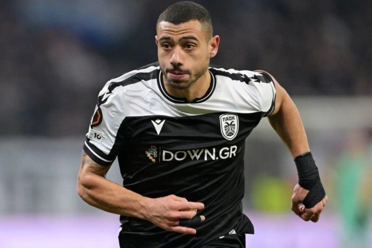 Την Παρασκευή τα νεότερα για Γιακουμάκη στον ΠΑΟΚ