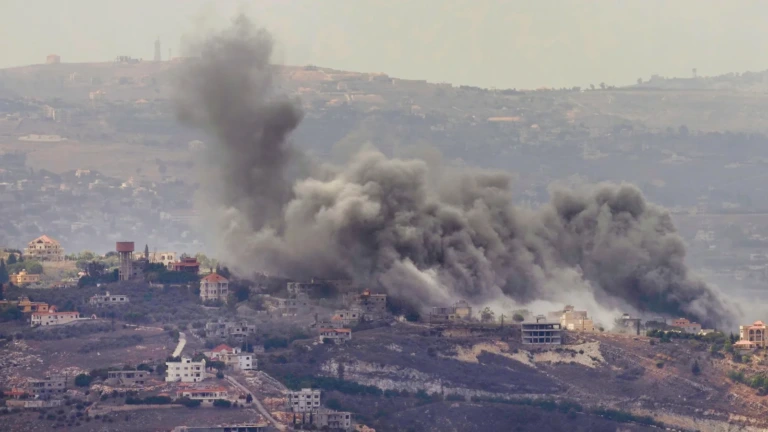 Εκκένωση περιοχών στον Λίβανο μετά από προειδοποίηση των IDF