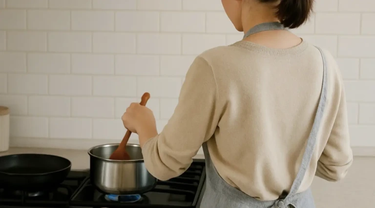 Πως θα φτιάξετε την τέλεια μακαρονάδα σε λίγα μόλις λεπτά;