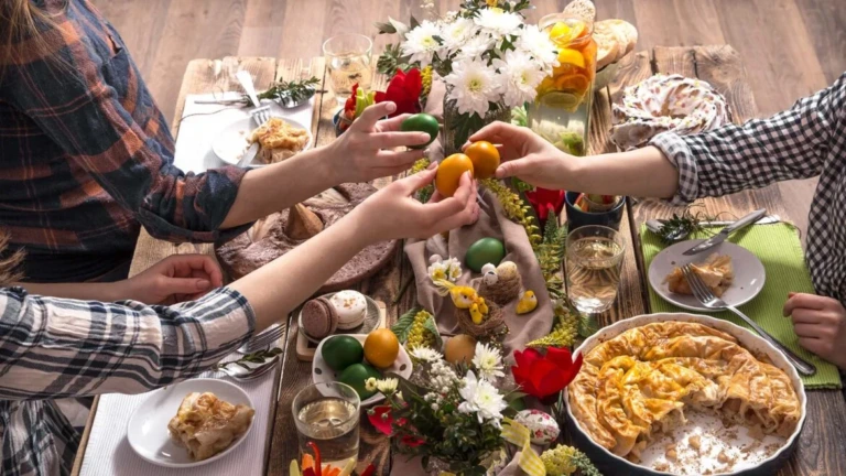 Πάσχα στην Ελλάδα: Έξι προορισμοί για ανοιξιάτικες αποδράσεις