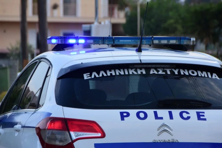 Θεσσαλονίκη: Σε κατ’ οίκον περιορισμό 22χρονος για υλικό παιδικής πορνογραφίας