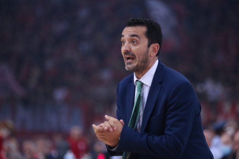 Γιώργος Βόβορας: «Ήμουν τυχερός που ξεκίνησε ο πόλεμος όταν ήμουν στις ΗΠΑ και δεν επέστρεψα στο Μπαχρέιν»