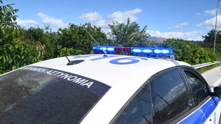 Χανιά: Εξάρθρωση εγκληματικής ομάδας διακίνησης ναρκωτικών και εμπρηστικών προπαρασκευαστικών ενεργειών σε βάρος αστυνομικών