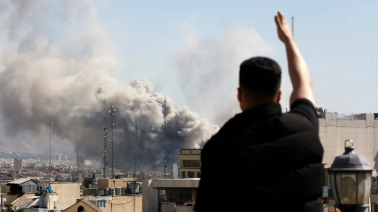 From the Hamas attack to the Iran war: The order from an underground tunnel in Gaza that changed the history of the Middle East and rewrote it in blood