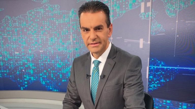 Ο Λευτέρης Πράσινος για τη μάχη του με τα κιλά: Επιστρατεύτηκε και το «όπλο» του ενέσιμου φαρμάκου