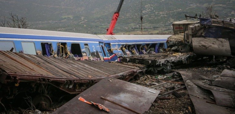 Τέμπη «Όλοι υποφέραμε από την έλλειψη του βίντεο» – Τι κατέθεσε πραγματογνώμονας στη δική για τα χαμένα βίντεο