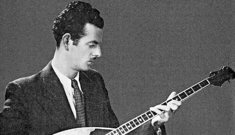 Το Μουσείο Βασίλη Τσιτσάνη διεκδικεί ευρωπαϊκό βραβείο