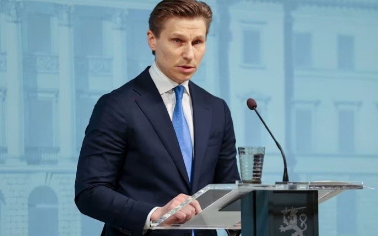 Φινλανδία: Η κυβέρνηση σχεδιάζει να άρει την πλήρη απαγόρευση εισαγωγής πυρηνικών όπλων