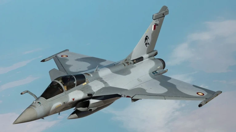 Αποτράπηκε στο Κατάρ μεγάλη ιρανική επίθεση κατά αμερικανικής βάσης 10.000 στρατιωτών