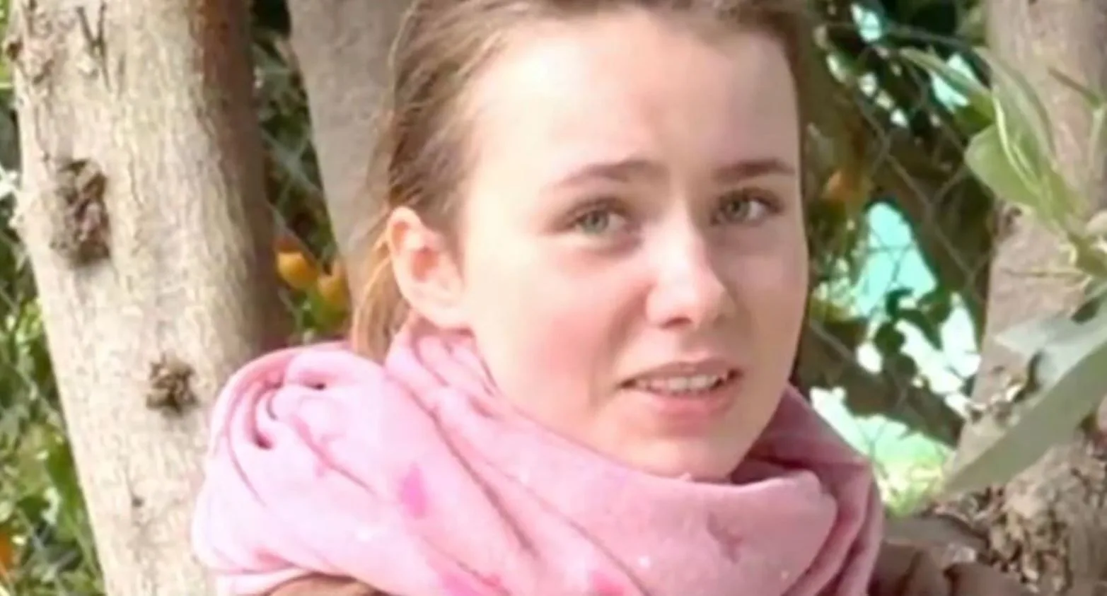 16χρονη Λόρα: Παραμένει στη δομή φιλοξενίας στη Γερμανία, αρνείται επαφή με την οικογένεια