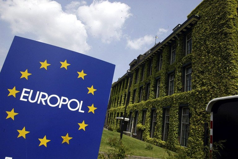 Καμπανάκι  Europol: O πόλεμος στο Ιράν αυξάνει την απειλή τρομοκρατίας και κυβερνοεπιθέσεων στην ΕΕ