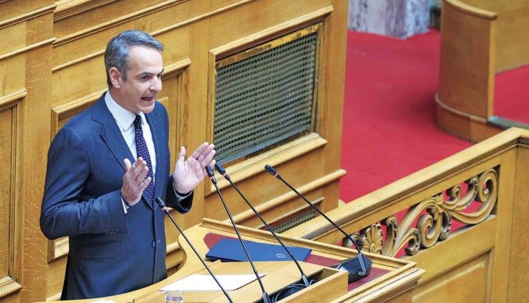 Πόλεμος, προπαγάνδα και ελληνικός καφές με ντολμαδάκι