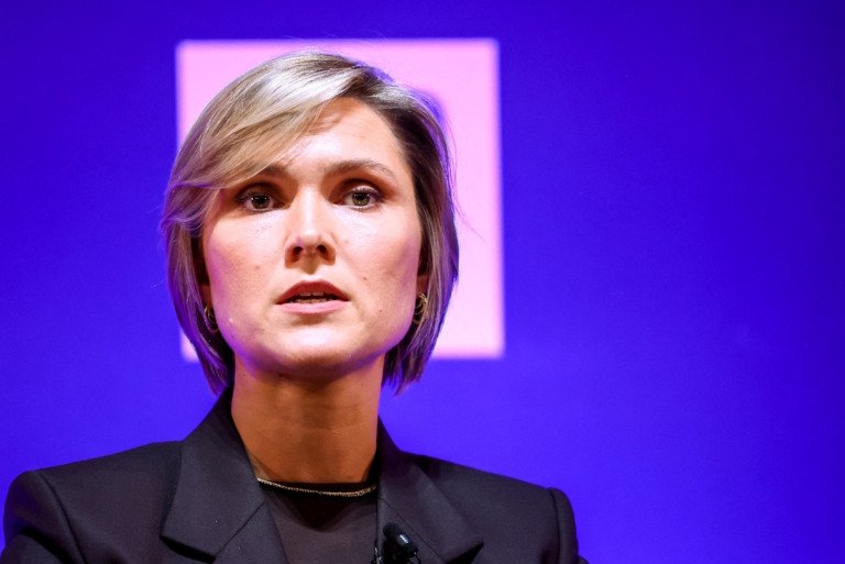 Ισλανδία: Η πρωθυπουργός προτείνει δημοψήφισμα για επανέναρξη των διαπραγματεύσεων με την ΕΕ