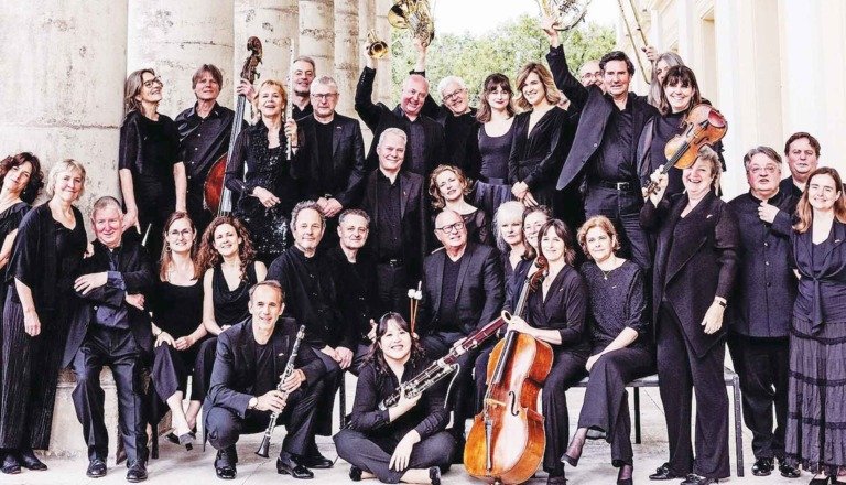 «Ολα τα κοντσέρτα του Μπετόβεν» σε δύο βραδιές