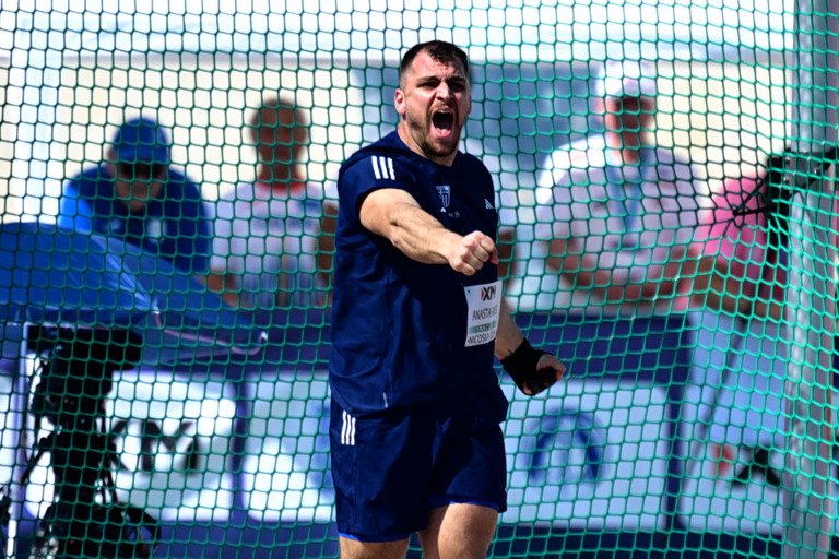 Κανονικά προχωρούν οι διεθνείς αθλητικές διοργανώσεις στην Κύπρο παρά τις ανησυχίες