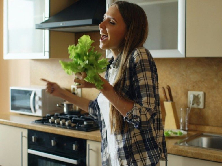 Το ταχίνι είναι το υλικό που θα «διώξει» το βούτυρο από την κουζίνα σου