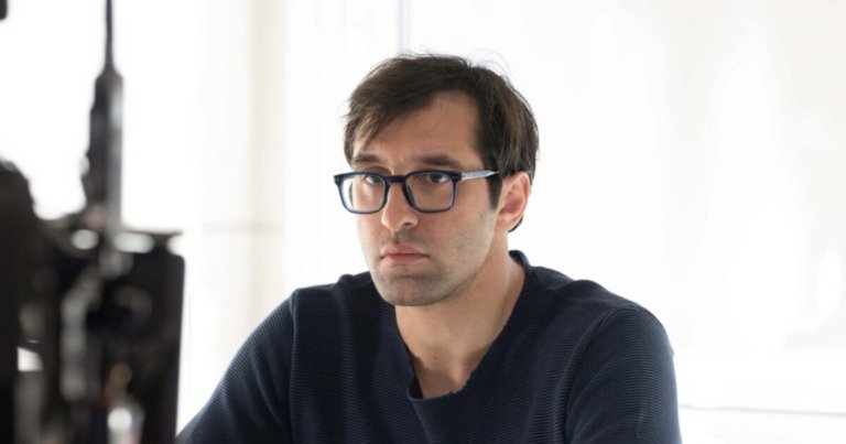 Γιώργος Ζυγούρης: Ο ηθοποιός από τη σειρά «Σέρρες» θα γίνει πατέρας – Το βίντεο με την εγκυμονούσα σύντροφό του